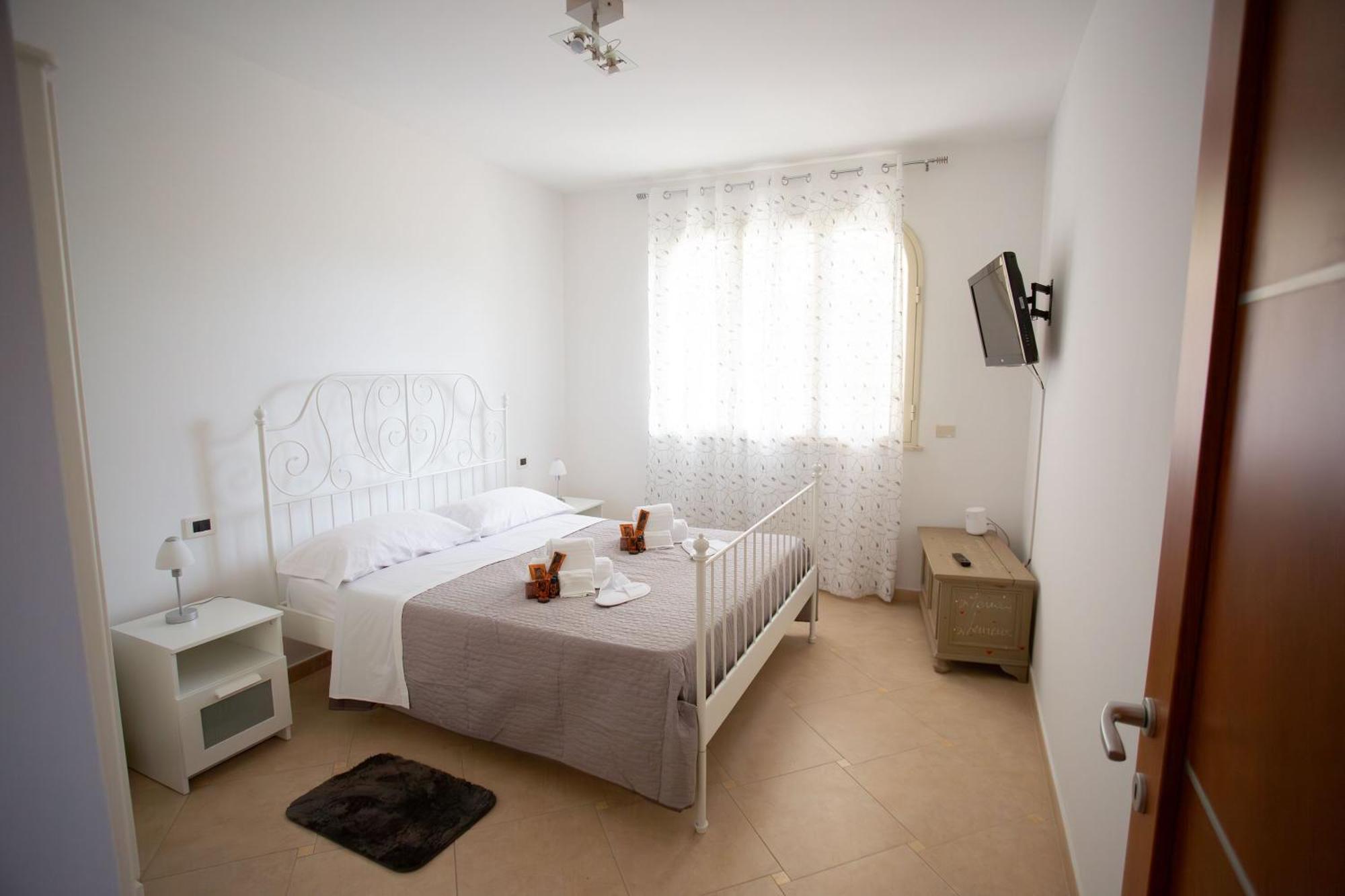 Casa Manoti Taormina Διαμέρισμα Εξωτερικό φωτογραφία