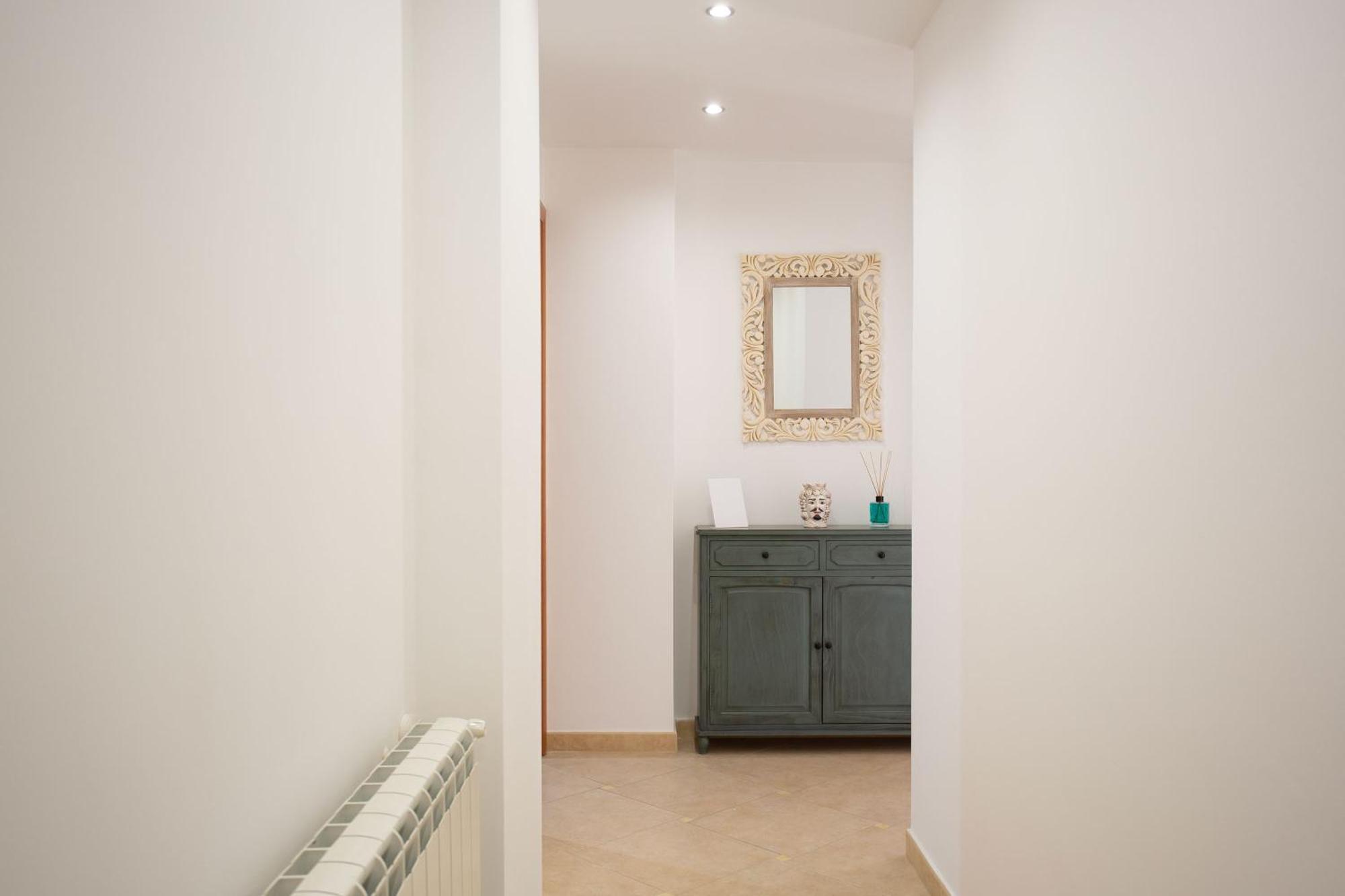 Casa Manoti Taormina Διαμέρισμα Εξωτερικό φωτογραφία