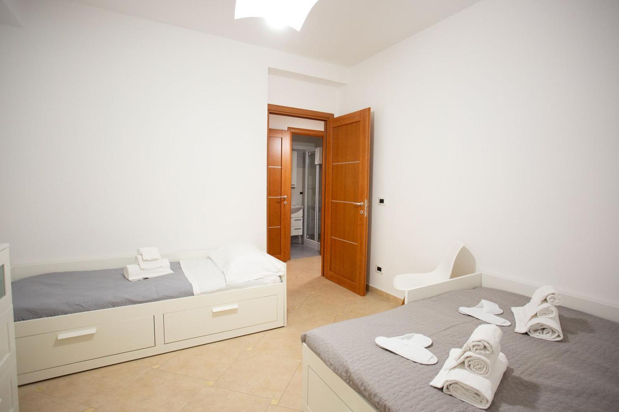 Casa Manoti Taormina Διαμέρισμα Εξωτερικό φωτογραφία