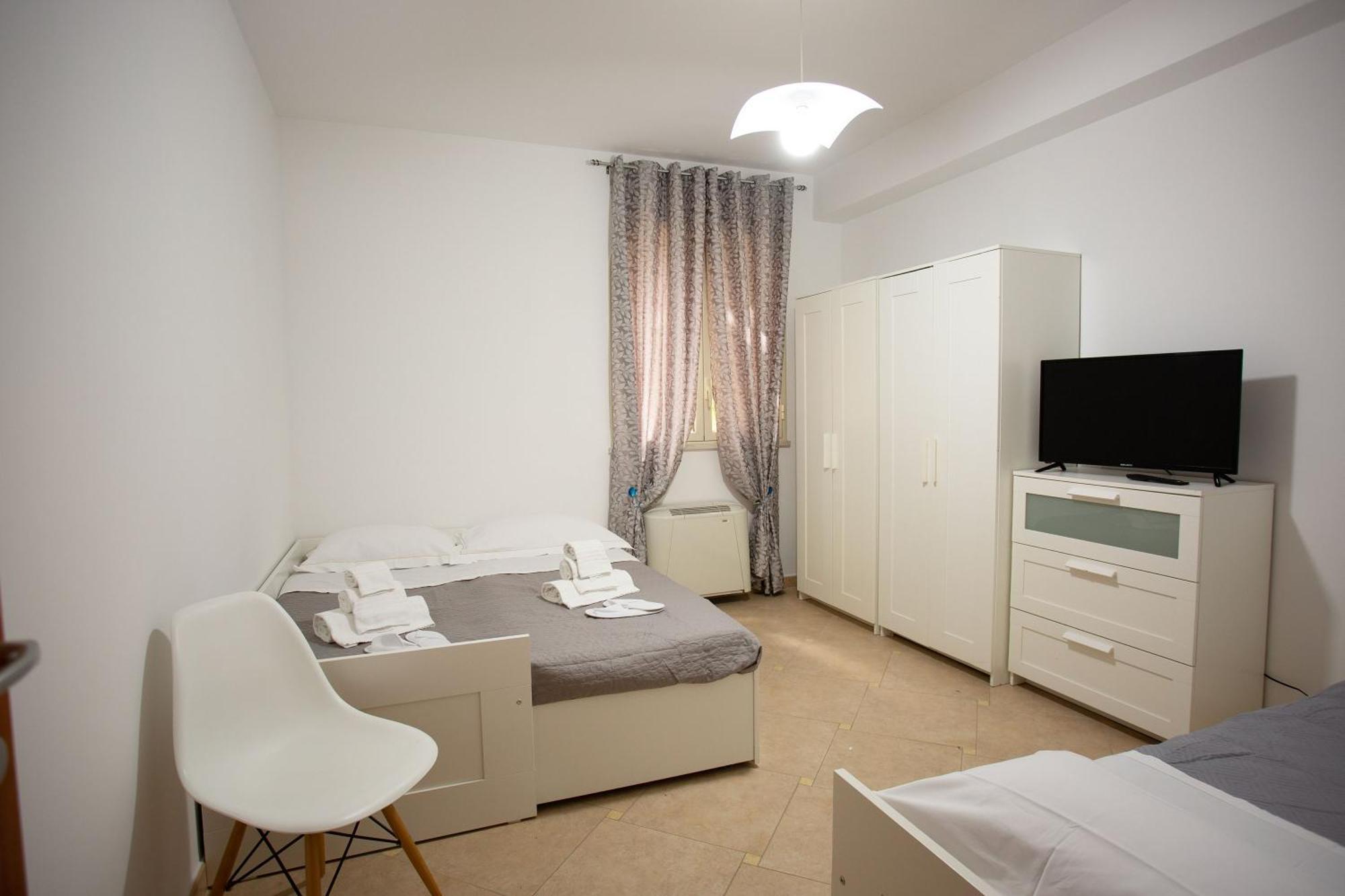 Casa Manoti Taormina Διαμέρισμα Εξωτερικό φωτογραφία